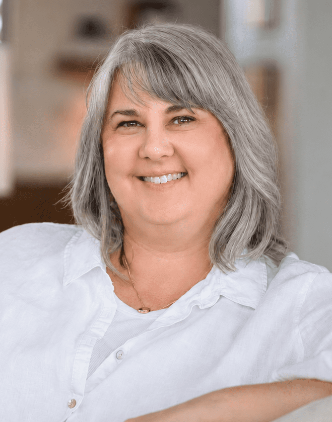 Ashley Carson | Broker